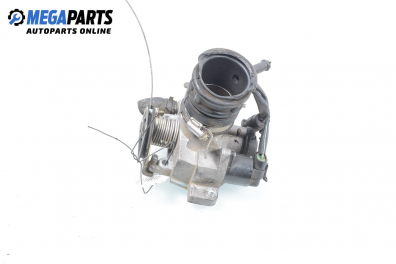 Дроселова клапа за Daewoo Matiz Hatchback (09.1998 - 01.2005) 0.8, 52 к.с.