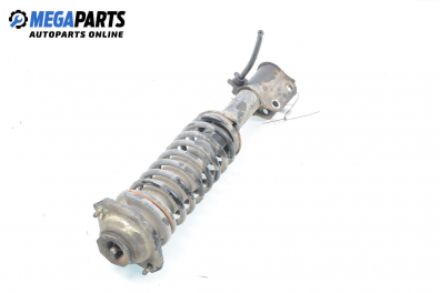 Макферсон за Daewoo Matiz Hatchback (09.1998 - 01.2005), хечбек, позиция: предна, лява