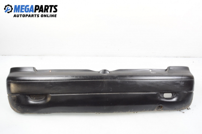 Задна броня за Renault Twingo I Hatchback (03.1993 - 10.2012), хечбек