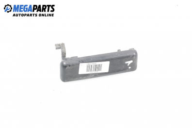 Външна дръжка за Ford Transit Bus IV (06.1994 - 07.2000), 2+1 вр., пътнически, позиция: предна, лява