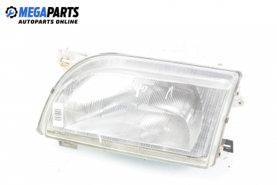 Фар за Ford Transit Bus IV (06.1994 - 07.2000), пътнически, позиция: лява