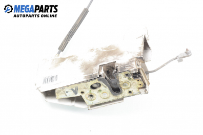 Брава на врата за Ford Transit Bus IV (06.1994 - 07.2000), позиция: лява