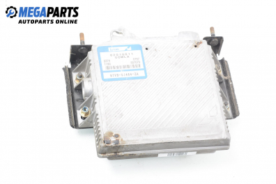 Компютър двигател за Ford Transit Bus IV (06.1994 - 07.2000) 2.5 TD (EBL, EDL, EDS, EGL, ESL, ESS, EUS), 85 к.с., № 02010011