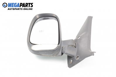 Огледало за Ford Transit Bus IV (06.1994 - 07.2000), 2+1 вр., пътнически, позиция: лява