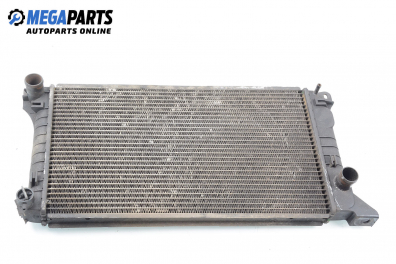 Воден радиатор за Ford Transit Bus IV (06.1994 - 07.2000) 2.5 TD (EBL, EDL, EDS, EGL, ESL, ESS, EUS), 85 к.с.