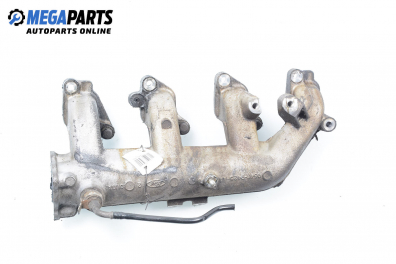 Всмукателен колектор за Ford Transit Bus IV (06.1994 - 07.2000) 2.5 TD (EBL, EDL, EDS, EGL, ESL, ESS, EUS), 85 к.с.