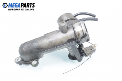 Дроселова клапа за Ford Transit Bus IV (06.1994 - 07.2000) 2.5 TD (EBL, EDL, EDS, EGL, ESL, ESS, EUS), 85 к.с.