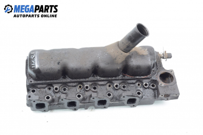 Глава за Ford Transit Bus IV (06.1994 - 07.2000) 2.5 TD (EBL, EDL, EDS, EGL, ESL, ESS, EUS), 85 к.с.