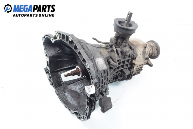 Ръчна скоростна кутия за Ford Transit Bus IV (06.1994 - 07.2000) 2.5 TD (EBL, EDL, EDS, EGL, ESL, ESS, EUS), 85 к.с.