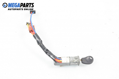 Контактен ключ за Citroen Xsara Break (10.1997 - 03.2010)