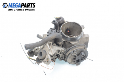 Дроселова клапа за Citroen Xsara Break (10.1997 - 03.2010) 1.8 i 16V, 110 к.с.