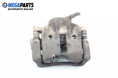 Спирачен апарат за Citroen Xsara Break (10.1997 - 03.2010), позиция: предна, лява