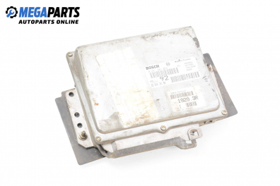 Компютър двигател за Peugeot 406 Sedan (08.1995 - 01.2005) 2.0 16V, 132 к.с., № Bosch 0 261 204 066