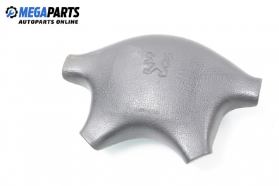 Airbag за Peugeot 406 Sedan (08.1995 - 01.2005), 4+1 вр., седан, позиция: предна