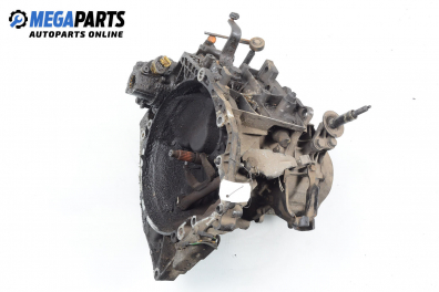 Ръчна скоростна кутия за Peugeot 406 Sedan (08.1995 - 01.2005) 2.0 16V, 132 к.с.