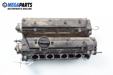 Глава за Peugeot 406 Sedan (08.1995 - 01.2005) 2.0 16V, 132 к.с.