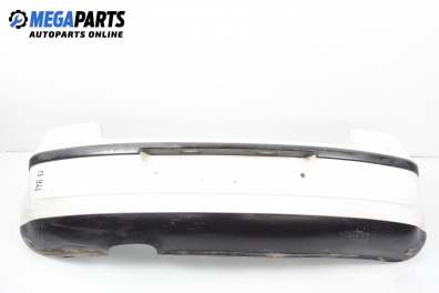 Задна броня за Volkswagen Polo Hatchback V (01.2005 - 12.2009), хечбек