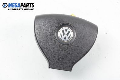 Airbag за Volkswagen Polo Hatchback V (01.2005 - 12.2009), 2+1 вр., хечбек, позиция: предна