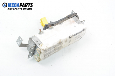 Airbag за Volkswagen Polo Hatchback V (01.2005 - 12.2009), 2+1 вр., хечбек, позиция: предна