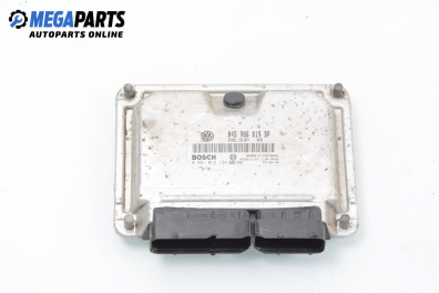 Компютър двигател за Volkswagen Polo Hatchback V (01.2005 - 12.2009) 1.4 TDI, 70 к.с., № 045 906 019 BP