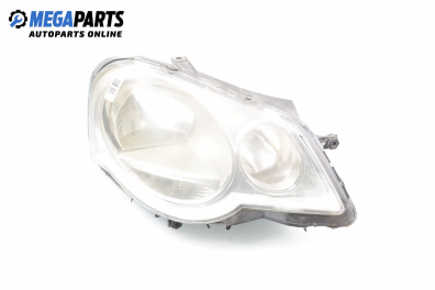 Фар за Volkswagen Polo Hatchback V (01.2005 - 12.2009), хечбек, позиция: дясна