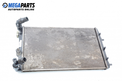 Воден радиатор за Volkswagen Polo Hatchback V (01.2005 - 12.2009) 1.4 TDI, 70 к.с.