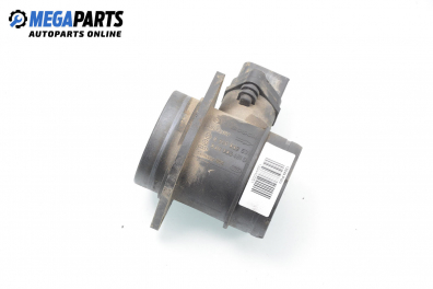 Дебитомер за Volkswagen Polo Hatchback V (01.2005 - 12.2009) 1.4 TDI, 70 к.с., № 0 281 002 531