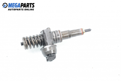 Дюза дизел за Volkswagen Polo Hatchback V (01.2005 - 12.2009) 1.4 TDI, 70 к.с.