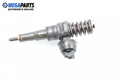 Дюза дизел за Volkswagen Polo Hatchback V (01.2005 - 12.2009) 1.4 TDI, 70 к.с.