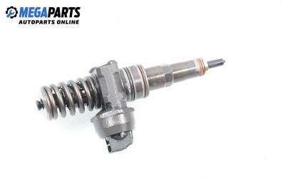 Дюза дизел за Volkswagen Polo Hatchback V (01.2005 - 12.2009) 1.4 TDI, 70 к.с.