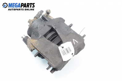 Спирачен апарат за Volkswagen Polo Hatchback V (01.2005 - 12.2009), позиция: предна, лява