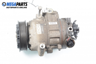 Компресор климатик за Volkswagen Polo Hatchback V (01.2005 - 12.2009) 1.4 TDI, 70 к.с., 447260-0770