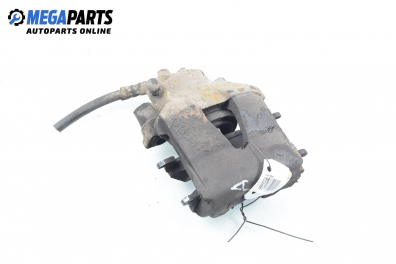 Спирачен апарат за Volkswagen Polo Hatchback V (01.2005 - 12.2009), позиция: предна, дясна