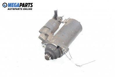 Стартер за Volkswagen Polo Hatchback V (01.2005 - 12.2009) 1.4 TDI, 70 к.с.
