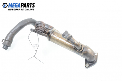 EGR охладител за Volkswagen Polo Hatchback V (01.2005 - 12.2009) 1.4 TDI, 70 к.с.
