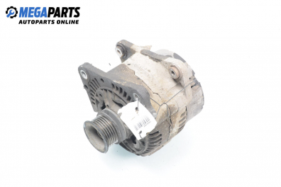 Алтернатор / генератор за Volkswagen Golf III Hatchback (08.1991 - 07.1998) 1.6, 75 к.с.