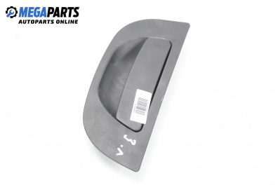 Външна дръжка за Alfa Romeo 147 Hatchback (2000-11-01 - 2010-03-01), 4+1 вр., хечбек, позиция: задна, лява