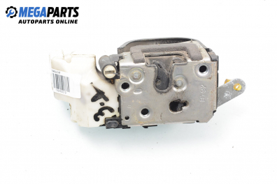 Брава на врата за Alfa Romeo 147 Hatchback (2000-11-01 - 2010-03-01), позиция: задна, дясна