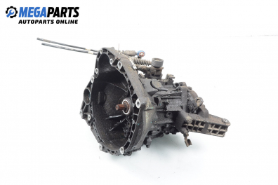 Ръчна скоростна кутия за Alfa Romeo 147 Hatchback (2000-11-01 - 2010-03-01) 1.6 16V T.SPARK ECO (937AXA1A), 105 к.с.