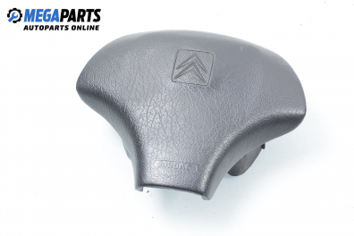 Airbag за Citroen Saxo Hatchback (02.1996 - 04.2004), 2+1 вр., хечбек, позиция: предна