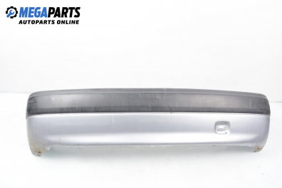 Задна броня за Citroen Saxo Hatchback (02.1996 - 04.2004), хечбек