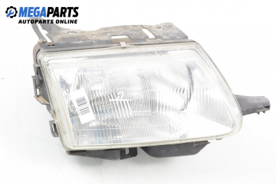 Фар за Citroen Saxo Hatchback (02.1996 - 04.2004), хечбек, позиция: дясна