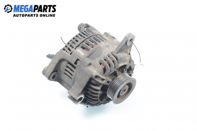 Алтернатор / генератор за Citroen Saxo Hatchback (02.1996 - 04.2004) 1.5 D, 57 к.с.