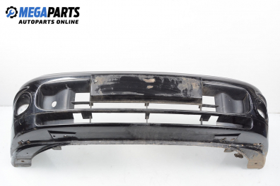 Предна броня за Fiat Bravo I Coupe (1995-10-01 - 2001-10-01), хечбек, позиция: предна