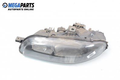 Фар за Fiat Bravo I Coupe (1995-10-01 - 2001-10-01), хечбек, позиция: лява