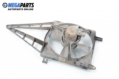 Перка охлаждане за Opel Astra F Hatchback (09.1991 - 01.1998) 1.4 i, 60 к.с.