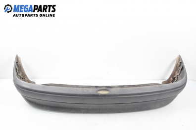 Задна броня за Opel Astra F Hatchback (09.1991 - 01.1998), хечбек