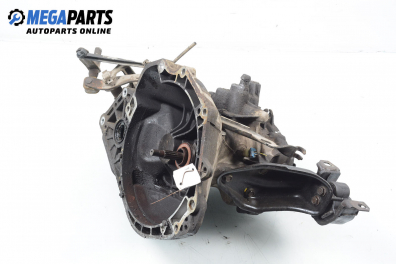 Ръчна скоростна кутия за Opel Astra F Hatchback (09.1991 - 01.1998) 1.4 i, 60 к.с.