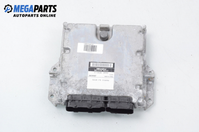 Компютър двигател за Saab 9-5 Estate (10.1998 - 12.2009) 3.0 TiD, 177 к.с., № Denso 275800-0992