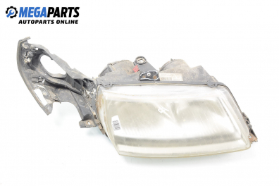 Фар за Saab 9-5 Estate (10.1998 - 12.2009), комби, позиция: дясна